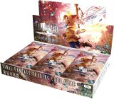 画像: FFTCGブースターパック 発見の旅路 日本語版 BOX [ホビージャパン] 2025年11月14日発売予定 ≪予約商品≫