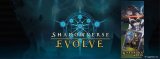 画像: Shadowverse EVOLVE スターターデッキ 第2弾 怨讐刀鬼 [ブシロード] 2022年4月28日発売