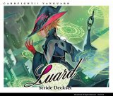 画像: カードファイト!! ヴァンガード VG-D-SS10 スペシャルシリーズ第10弾 Stride Deckset Luard [ブシロード] 2023年11月10日発売