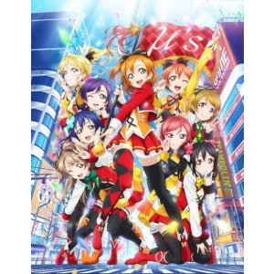 画像: ラブライブ！シリーズ オフィシャルカードゲーム スタートデッキ ラブライブ！ [ブシロード] 2025年8月9日発売