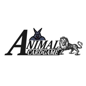 画像: アニマルカードゲーム 第2弾 デッキ 「ヒョウデッキ」［リブート版］ [大興印刷] 2025年11月14日発売予定 ≪予約商品≫
