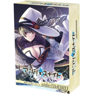 画像: アンジュ・ユナイト side:SWORD [ホビージャパン] 2024年11月29日発売予定 ≪予約商品≫