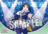 画像: キャラクター万能ラバーマット ラブライブ！サンシャイン!!The School Idol Movie Over the Rainbow 「松浦 果南」 Brightest Melody Ver. [ブロッコリー] 2021年1月16日発売