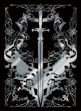 画像: ブロッコリーモノクロームスリーブプレミアム 「聖剣の紋章」 リバイバル [ブロッコリー] 2023年2月25日発売