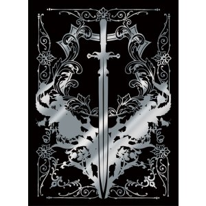 画像: ブロッコリーモノクロームスリーブプレミアム 「聖剣の紋章」 リバイバル 【再販】 [ブロッコリー] 2025年11月22日発売予定 ≪予約商品≫