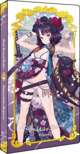 画像: カードファイル Fate/Grand Order 「セイバー／葛飾北斎」 [ブロッコリー] 2023年11月18日発売