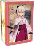 合皮製デッキケースＷ Fate/Grand Order 「セイバー／沖田総司」