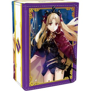 画像: 合皮製デッキケースＷ Fate/Grand Order 「ランサー／エレシュキガル」 [ブロッコリー] 2024年1月20日発売