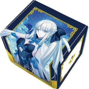 画像: 合皮製デッキケース Fate/Grand Order 「バーサーカー／モルガン」 [ブロッコリー] 2024年2月10日発売