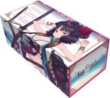 画像: キャラクターカードボックスコレクションNEO Fate/Grand Order 「セイバー／葛飾北斎」 [ブロッコリー] 2023年12月16日発売