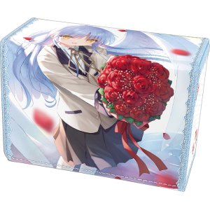 画像: 合皮製デッキケースＷ Angel Beats!「天使」 [ブロッコリー] 2024年4月27日発売