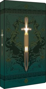 画像: カードファイル 「聖剣の紋章」 [ブロッコリー] 2024年4月27日発売予定 ≪予約商品≫