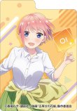 キャラクターデッキケースＷ 映画 五等分の花嫁 「中野 一花」