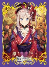 画像: ブロッコリーキャラクタースリーブ Fate/Grand Order 「空を道とし」 [ブロッコリー] 2024年7月27日発売