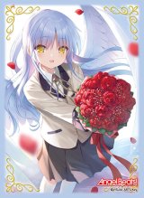 画像: ブロッコリーキャラクタースリーブ Angel Beats!「天使」Ver.2 [ブロッコリー] 2024年9月21日発売