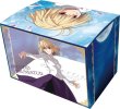 画像2: キャラクターデッキケースMAX NEO MELTY BLOOD: TYPE LUMINA 「アルクェイド」 [ブロッコリー] 2025年9月27日発売予定 ≪予約商品≫