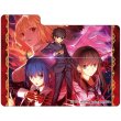 画像3: キャラクターデッキケースMAX NEO MELTY BLOOD: TYPE LUMINA 「集合」 [ブロッコリー] 2025年9月27日発売予定 ≪予約商品≫