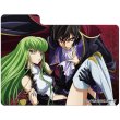 画像3: キャラクターデッキケースMAX NEO コードギアス 反逆のルルーシュ 「ルルーシュ & C.C.」リバイバル [ブロッコリー] 2025年9月27日発売予定 ≪予約商品≫