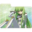 画像3: キャラクターデッキケースMAX NEO コードギアス 反逆のルルーシュ 「C.C.」リバイバル [ブロッコリー] 2025年9月27日発売予定 ≪予約商品≫