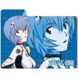 画像3: キャラクターデッキケースMAX NEO 『ヱヴァンゲリヲン新劇場版』「綾波レイ」リバイバル [ブロッコリー] 2025年10月11日発売予定 ≪予約商品≫