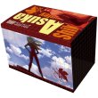 画像2: キャラクターデッキケースMAX NEO 『ヱヴァンゲリヲン新劇場版』「式波・アスカ・ラングレー」リバイバル [ブロッコリー] 2025年10月11日発売予定 ≪予約商品≫