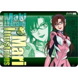 画像: キャラクター万能ラバーマット 『ヱヴァンゲリヲン新劇場版』「真希波・マリ・イラストリアス」リバイバル [ブロッコリー] 2025年10月11日発売予定 ≪予約商品≫
