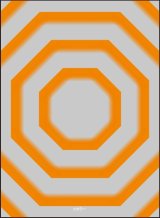 画像: ブロッコリースリーブプロテクター【世界の文様】『ヱヴァンゲリヲン新劇場版：破』 「A.T.フィールド」リバイバル [ブロッコリー] 2025年12月20日発売予定 ≪予約商品≫