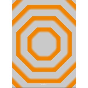 画像: ブロッコリースリーブプロテクター【世界の文様】『ヱヴァンゲリヲン新劇場版：破』 「A.T.フィールド」リバイバル [ブロッコリー] 2025年12月20日発売予定 ≪予約商品≫