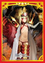 画像: ブロッコリーキャラクタースリーブ Fate/Grand Order 「ビースト/ソドムズビースト／ドラコー」 [ブロッコリー] 2025年12月20日発売予定 ≪予約商品≫