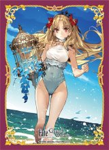 画像: ブロッコリーキャラクタースリーブ Fate/Grand Order 「ビースト/エレシュキガル」 [ブロッコリー] 2025年12月20日発売予定 ≪予約商品≫