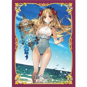 画像: ブロッコリーキャラクタースリーブ Fate/Grand Order 「ビースト/エレシュキガル」 [ブロッコリー] 2025年12月20日発売予定 ≪予約商品≫