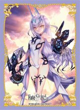 画像: ブロッコリーキャラクタースリーブ Fate/Grand Order 「ルーラー/メリュジーヌ」 [ブロッコリー] 2025年12月20日発売予定 ≪予約商品≫