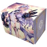 画像: キャラクターデッキケースMAX NEO Fate/Grand Order 「ルーラー/メリュジーヌ」 [ブロッコリー] 2025年12月20日発売予定 ≪予約商品≫