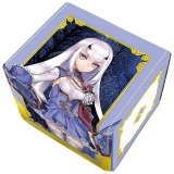 画像: 合皮製デッキケース Fate/Grand Order 「ランサー/メリュジーヌ」 [ブロッコリー] 2026年1月24日発売予定 ≪予約商品≫