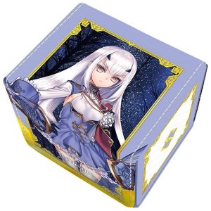 画像: 合皮製デッキケース Fate/Grand Order 「ランサー/メリュジーヌ」 [ブロッコリー] 2026年1月24日発売予定 ≪予約商品≫