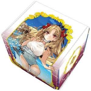 画像: 合皮製デッキケース Fate/Grand Order 「ビースト/エレシュキガル」 [ブロッコリー] 2026年1月24日発売予定 ≪予約商品≫