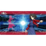 画像: キャラクター万能ラバーマットスリム Fate/Grand Order 「アサシン/両儀式」 [ブロッコリー] 2026年1月24日発売予定 ≪予約商品≫