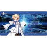 画像: キャラクター万能ラバーマットスリム Fate/Grand Order 「ムーンキャンサー/アルクェイド・ブリュンスタッド」 [ブロッコリー] 2026年1月24日発売予定 ≪予約商品≫