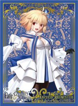画像: ブロッコリーキャラクタースリーブ プラチナグレード Fate/Grand Order 「ムーンキャンサー/アルクェイド・ブリュンスタッド」 [ブロッコリー] 2026年2月28日発売予定 ≪予約商品≫