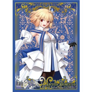 画像: ブロッコリーキャラクタースリーブ プラチナグレード Fate/Grand Order 「ムーンキャンサー/アルクェイド・ブリュンスタッド」 [ブロッコリー] 2026年2月28日発売予定 ≪予約商品≫