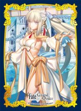 画像: ブロッコリーキャラクタースリーブ プラチナグレード Fate/Grand Order 「キャスター/水妃モルガン」 [ブロッコリー] 2026年2月28日発売予定 ≪予約商品≫