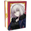 合皮製デッキケースＷ Fate/Grand Order 「アヴェンジャー/ジャンヌ・ダルク〔オルタ〕」邪竜の魔女ver新宿1999