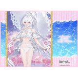 画像: TCG万能プレイマット Fate/Grand Order 「プリテンダー/レディ・アヴァロン」 [ブロッコリー] 2026年2月28日発売予定 ≪予約商品≫