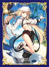 画像: ブロッコリーキャラクタースリーブ Fate/Grand Order 「バーサーカー/アルトリア・キャスター」 [ブロッコリー] 2026年3月28日発売予定 ≪予約商品≫