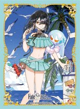 画像: ブロッコリーキャラクタースリーブ Fate/Grand Order 「アヴェンジャー/徐福」 [ブロッコリー] 2026年3月28日発売予定 ≪予約商品≫