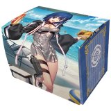 画像: キャラクターデッキケースMAX NEO Fate/Grand Order 「ムーンキャンサー/謎の代行者C.I.E.L」 [ブロッコリー] 2026年3月28日発売予定 ≪予約商品≫