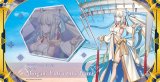 画像: キャラクター万能ラバーマットスリム Fate/Grand Order 「キャスター/水妃モルガン」 [ブロッコリー] 2026年3月28日発売予定 ≪予約商品≫
