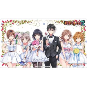 画像: クロックワークス 万能マットコレクション Vol.166 政宗くんのリベンジR B [クロックワークス] 2024年8月30日発売