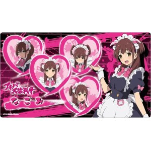 画像: クロックワークス 万能マットコレクション Vol.167 アキバ冥途戦争B [クロックワークス] 2024年8月30日発売