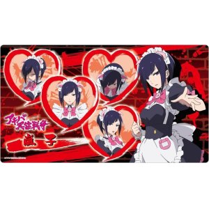 画像: クロックワークス 万能マットコレクション Vol.167 アキバ冥途戦争C [クロックワークス] 2024年8月30日発売